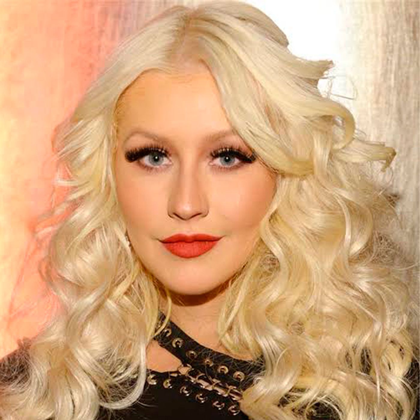Cumple de Christina Aguilera