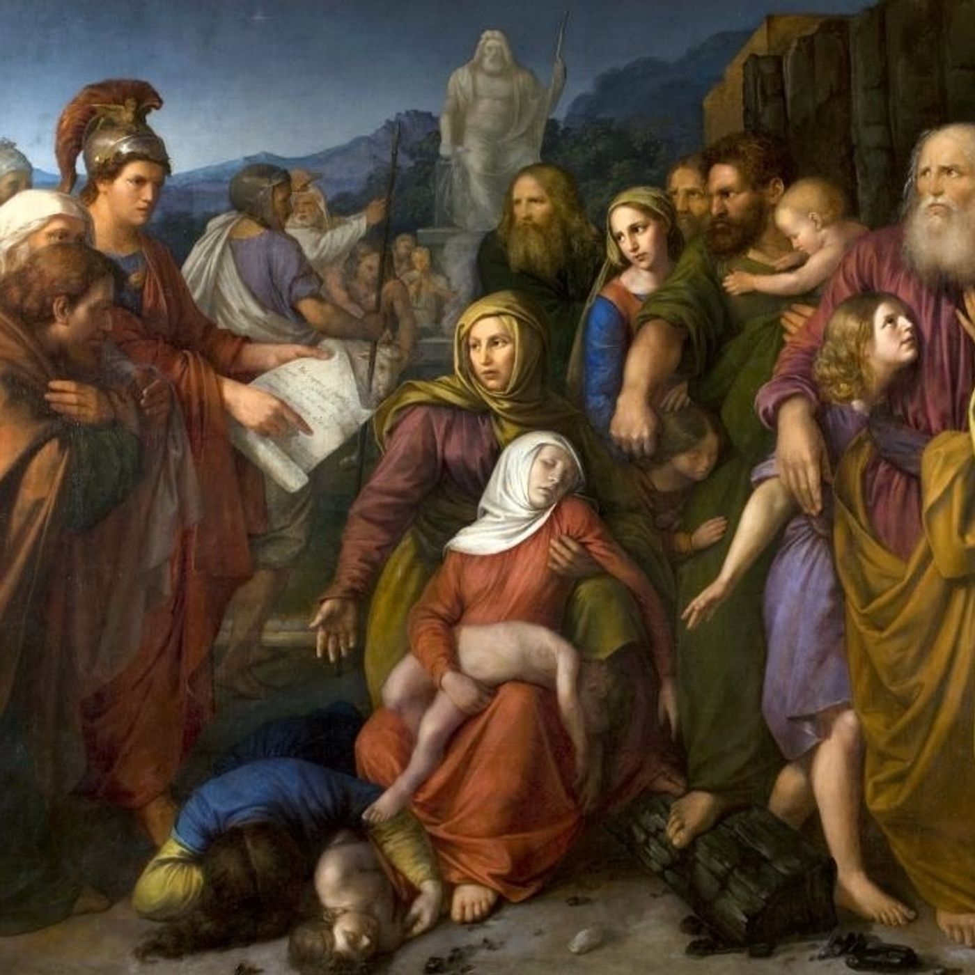 [עושים תנ"ך] חנוכה - הסיפור האמיתי: באנו חושך לגרש (ש.ח)