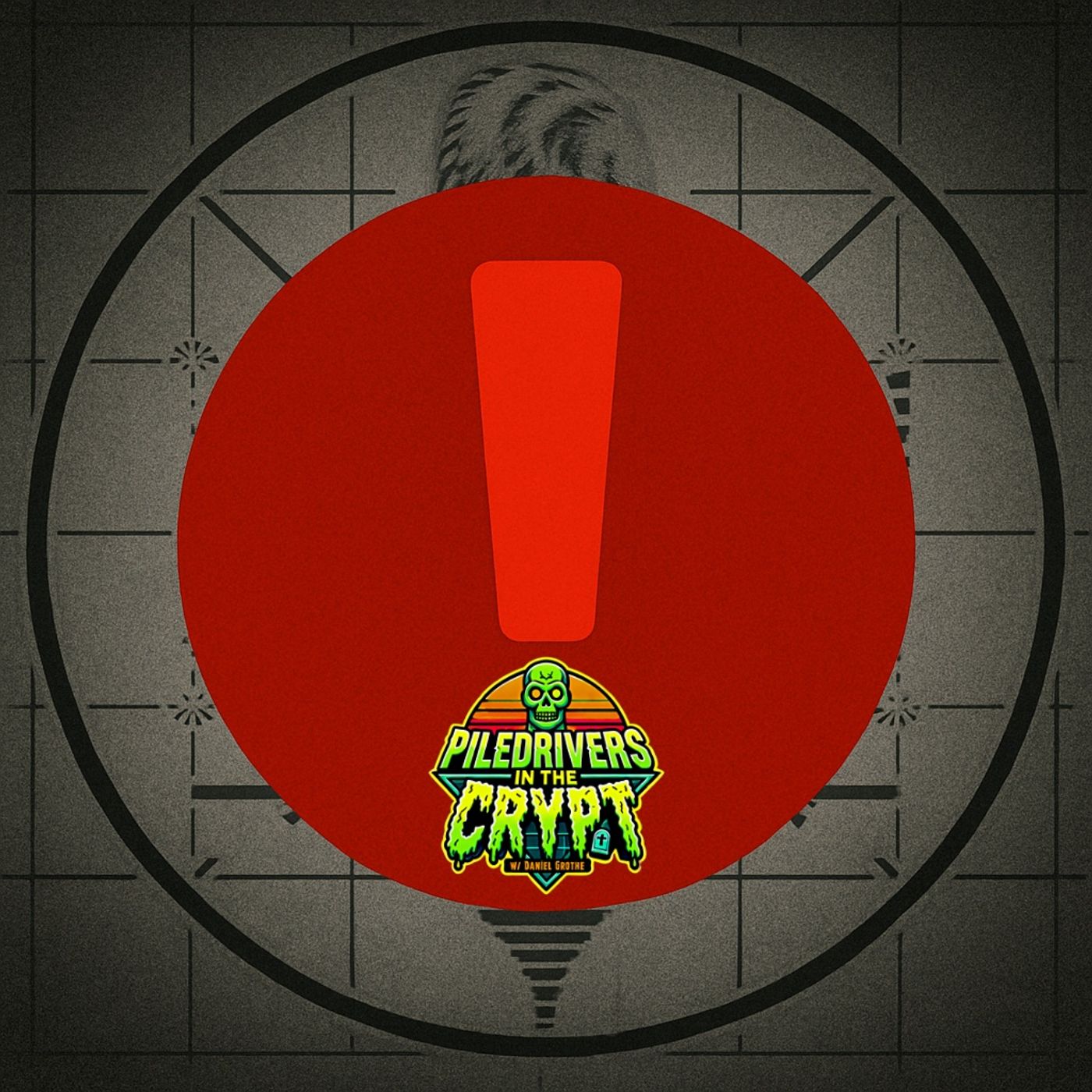 Emergency Broadcast - Please Help...