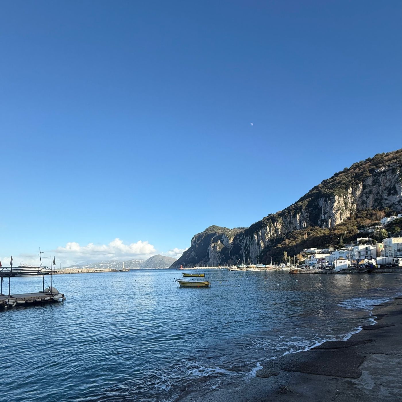 La Voce di Capri
