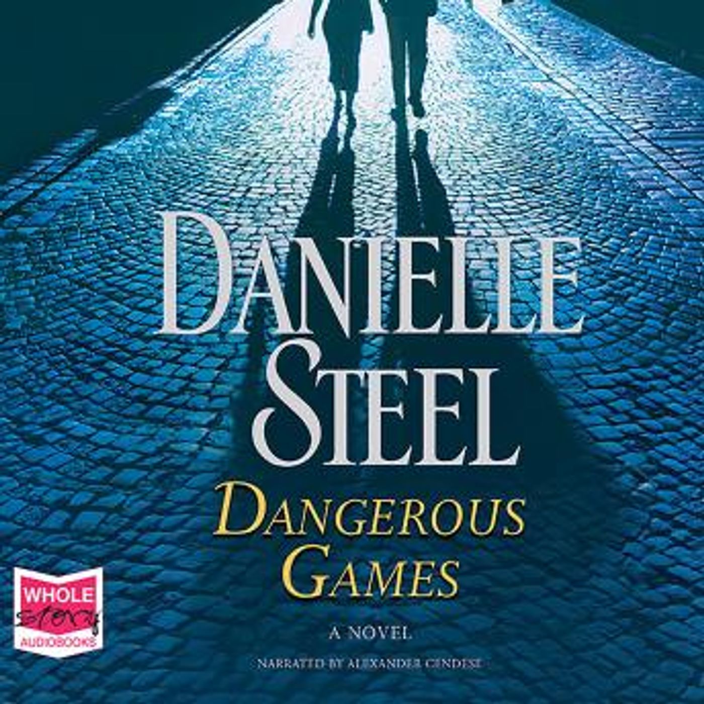 Find Best-Selling Full Audiobooks in Mystery, Thriller & Horror, Suspense