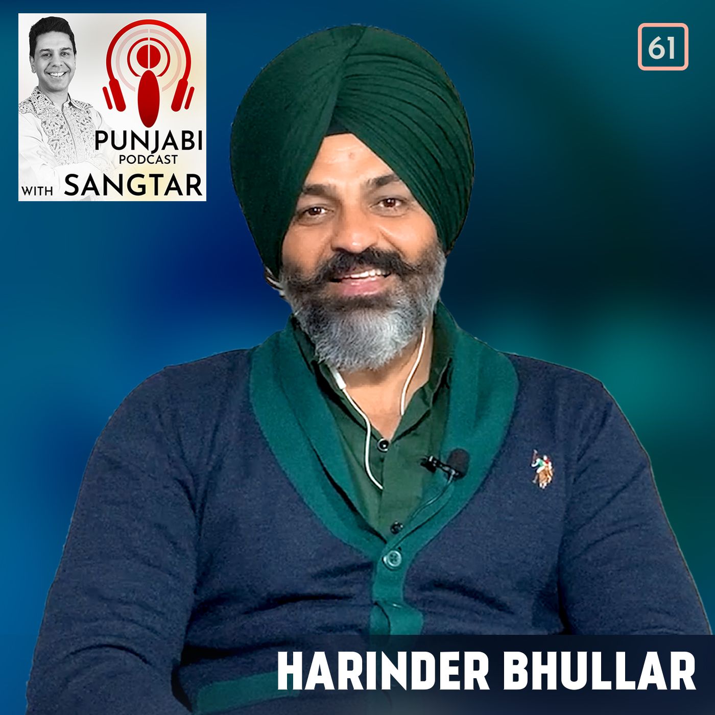Punjabi Podcast