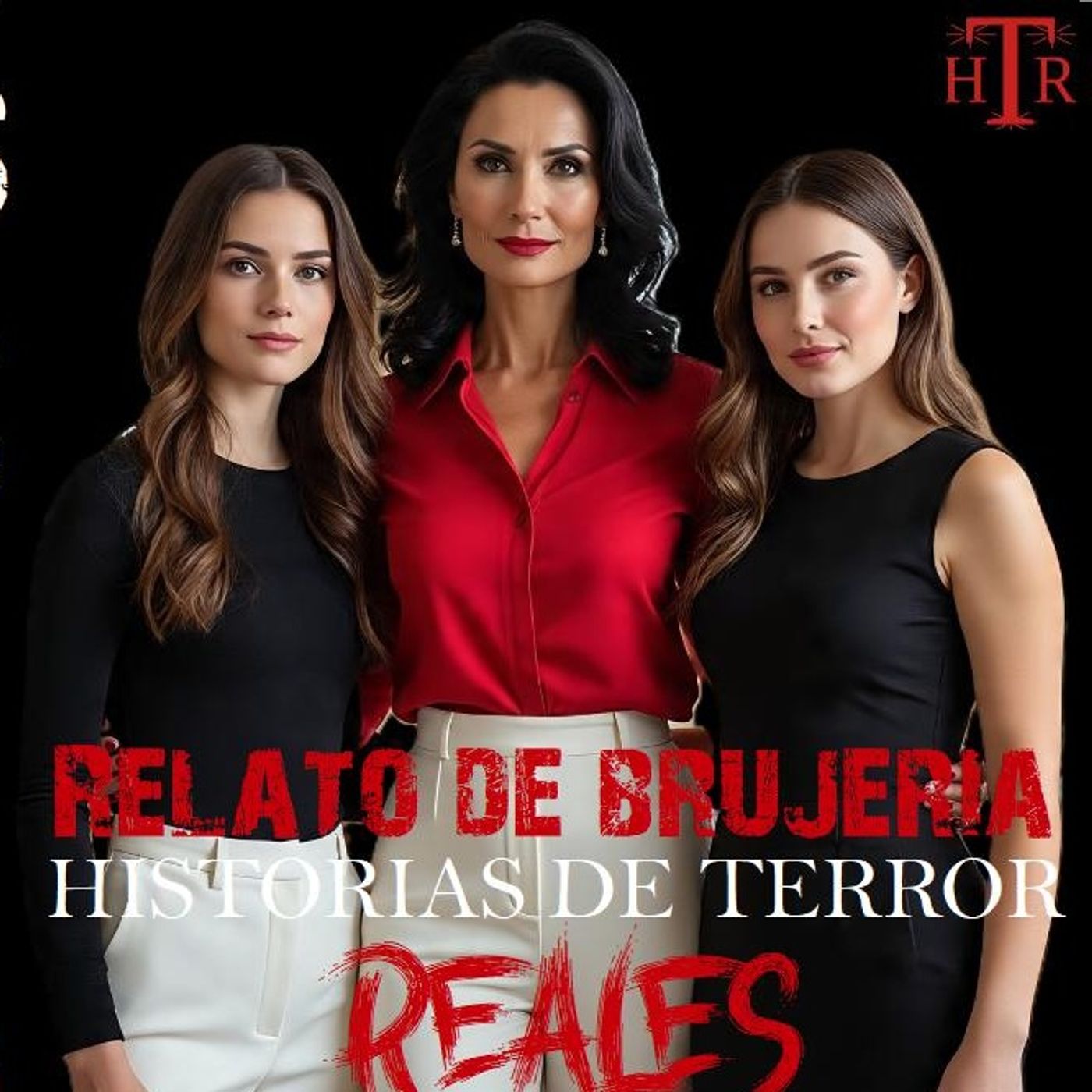 Historias de Terror Reales