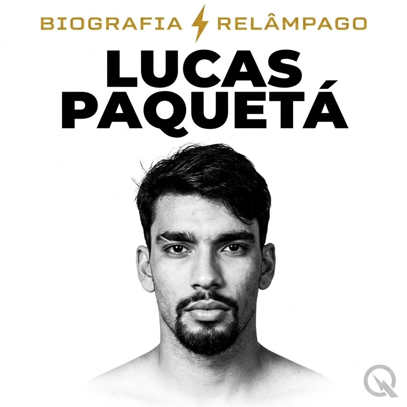 Lucas Paquetá - Biografia Relâmpago