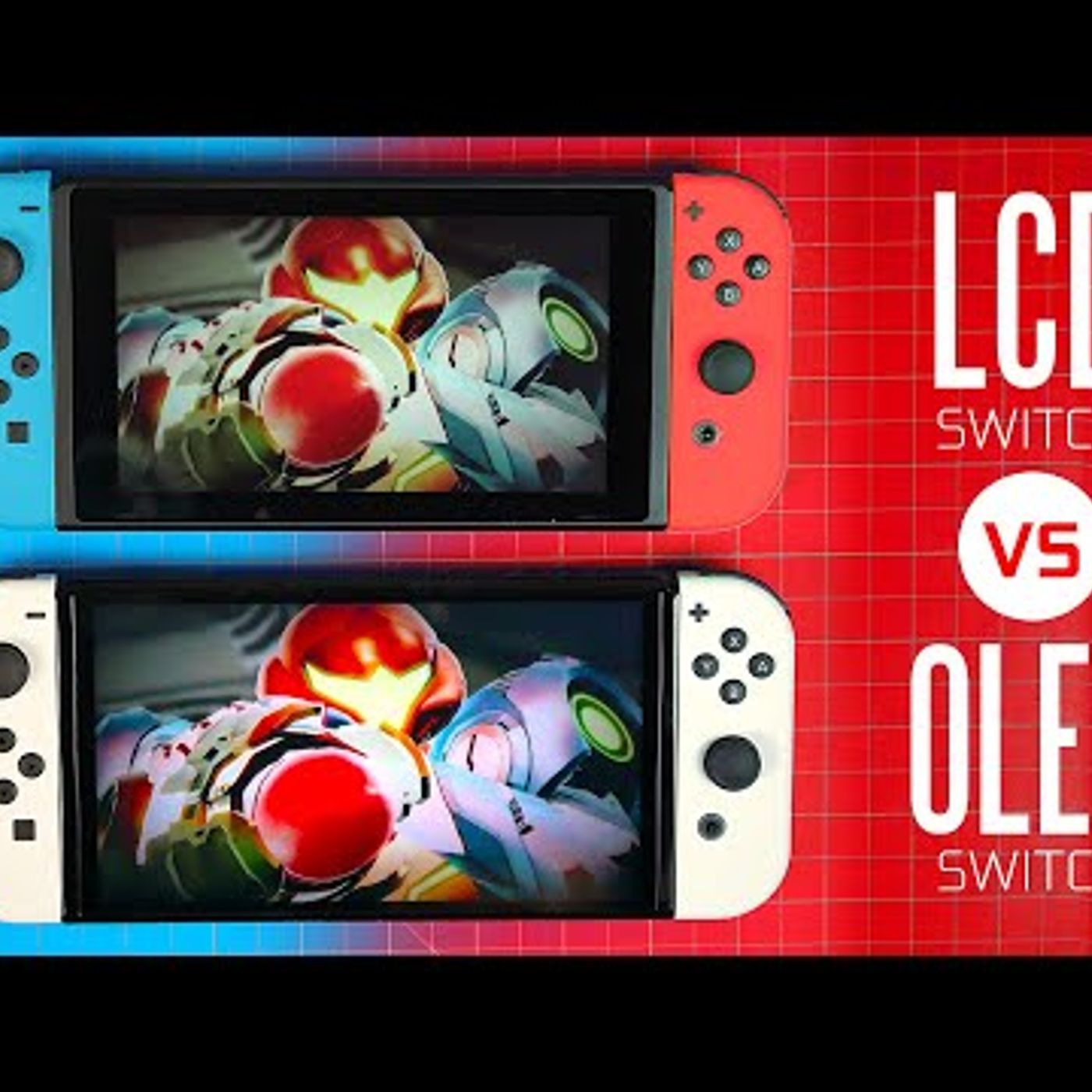 Nintendo Switch OLED Model Worth the Upgrade? episode artwork