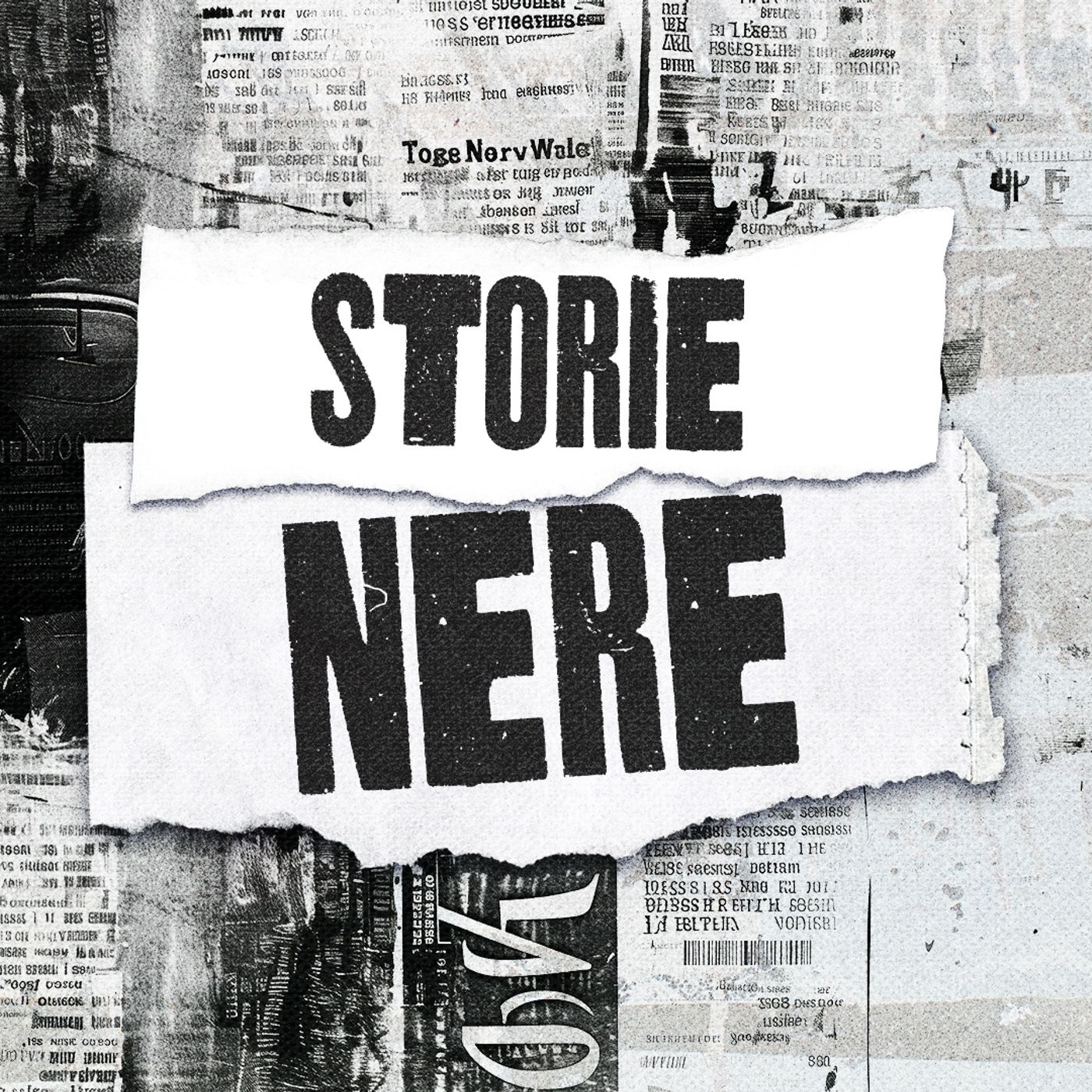 Storie nere