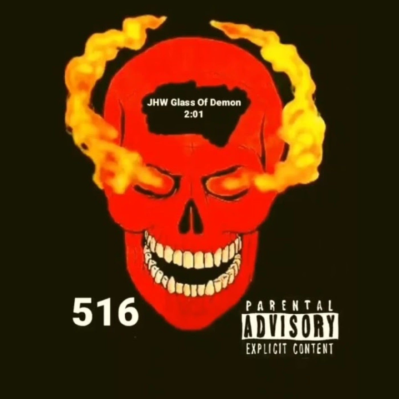 JHW Glass Of Demon 2:01