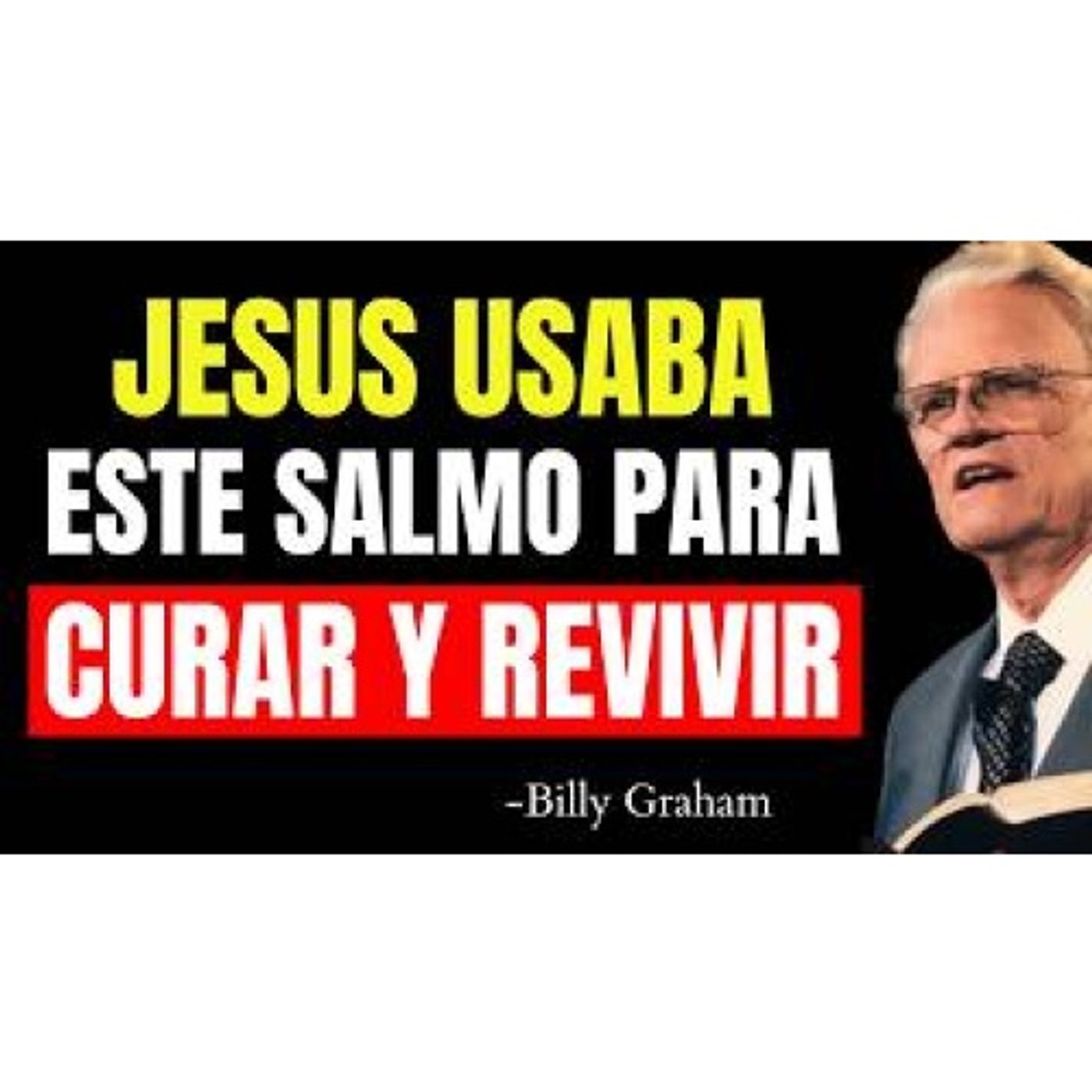 El secreto espiritual que puede transformar tu salud - Enseñanzas Cristianas episode artwork