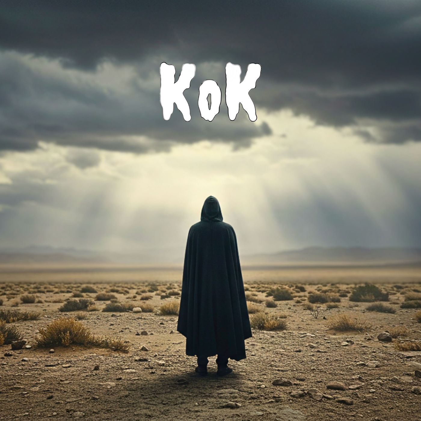 #119 Parravicini y el Fin del Mundo | Aterrados por KoK