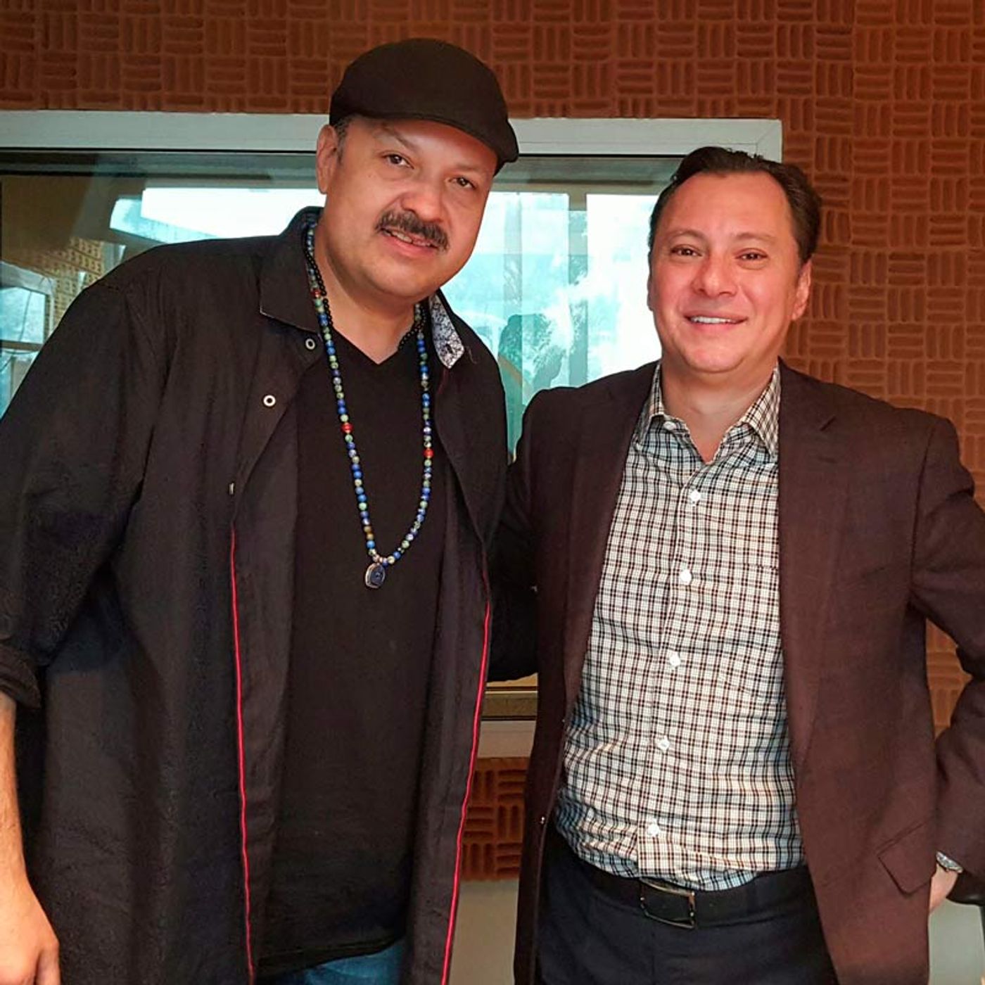 Pepe Aguilar episode artwork