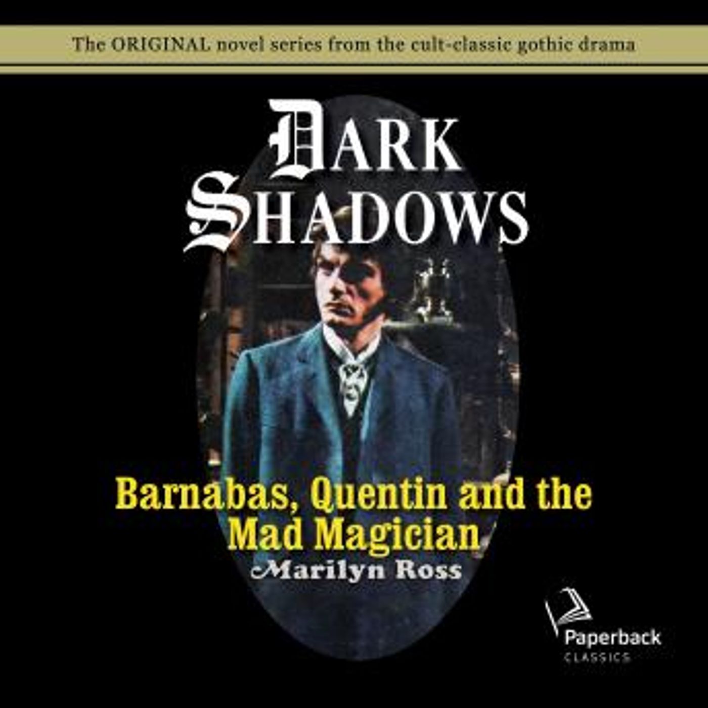 Download New Full Audiobooks in Mystery, Thriller & Horror, Horror