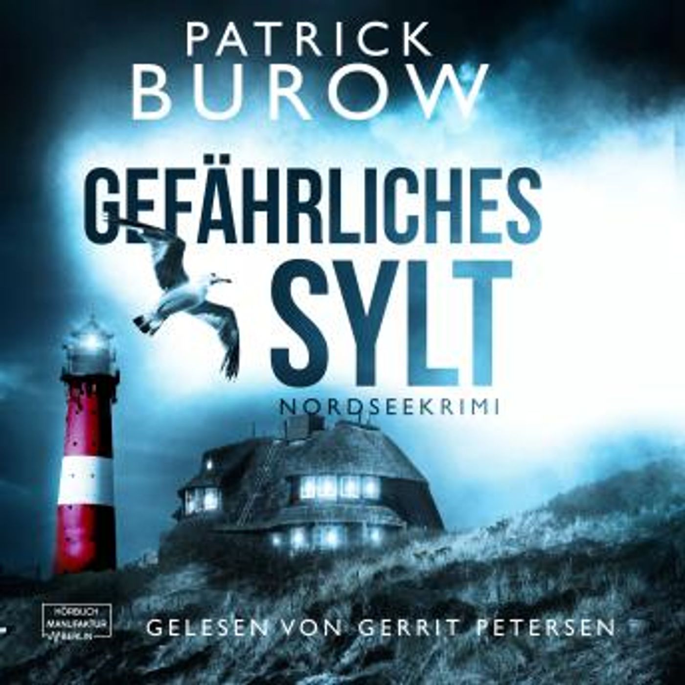Enjoy Amazing Free Audiobooks in Mystery, Thriller & Horror, Suspense