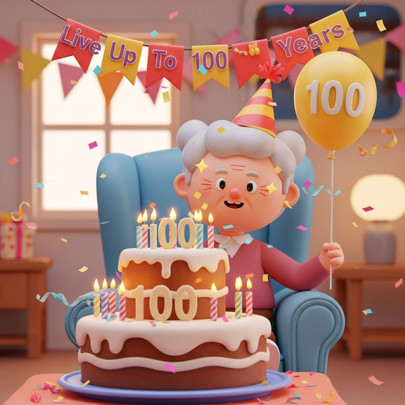 Aging Backwards: How to Stay Sharp, Strong, and Happy Past 100