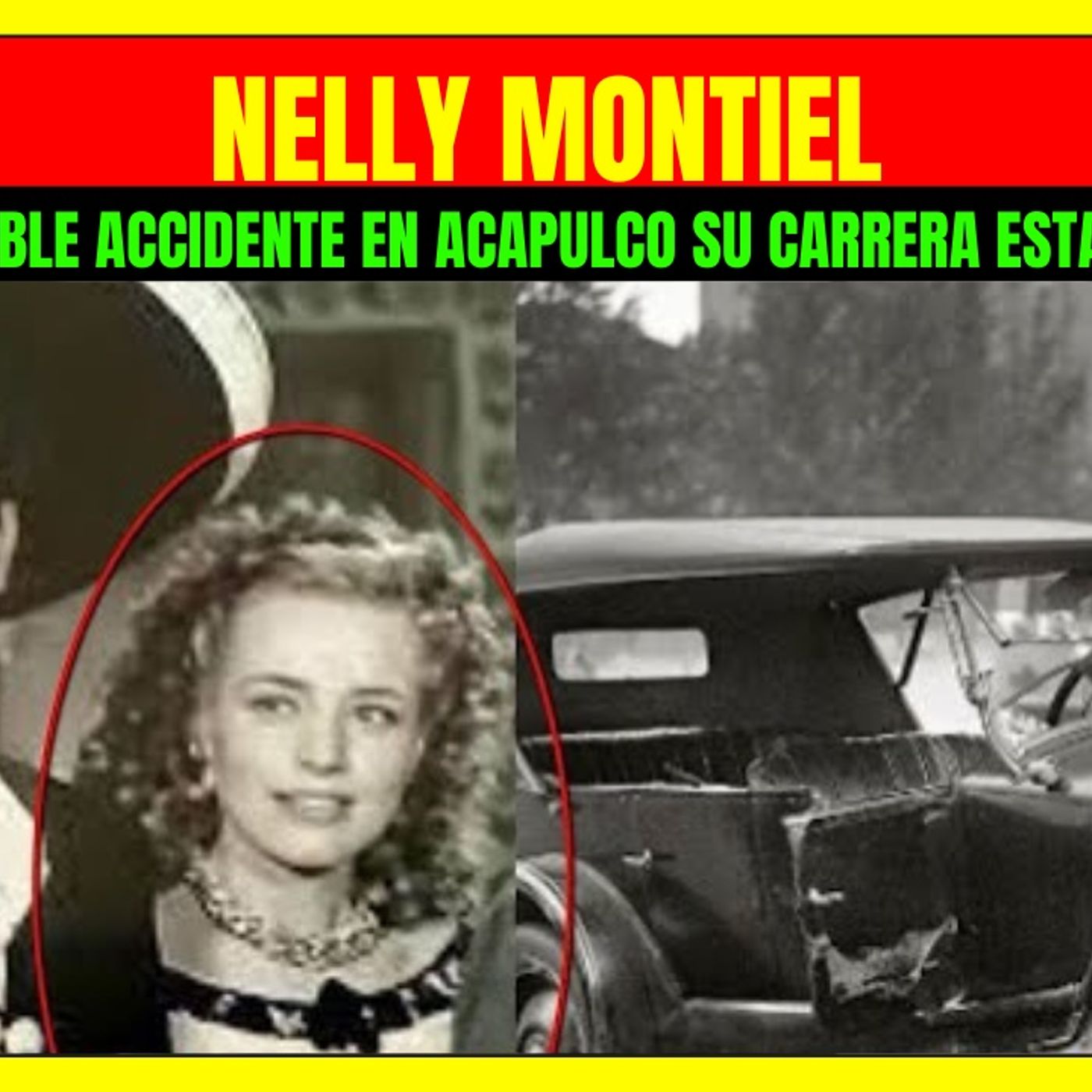 El Canal del Cine de Oro Mexicano