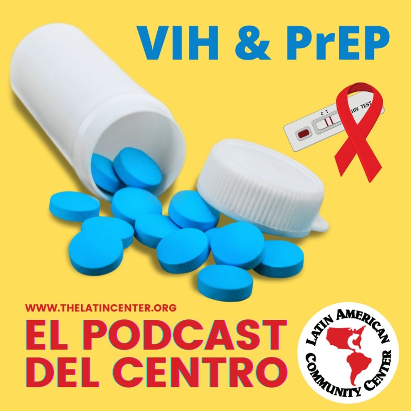 El Podcast del Centro