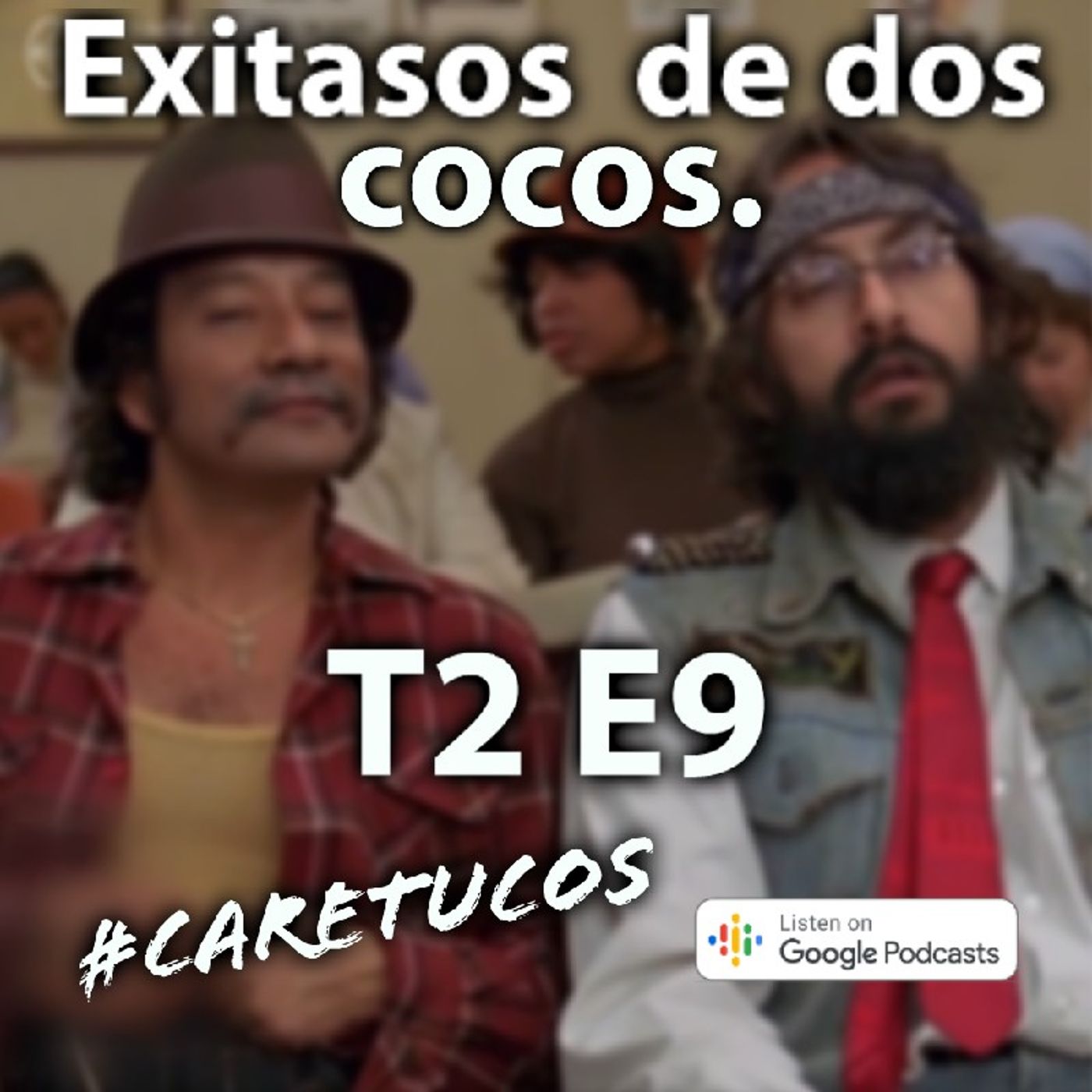 Grupo Aad\'s podcast
