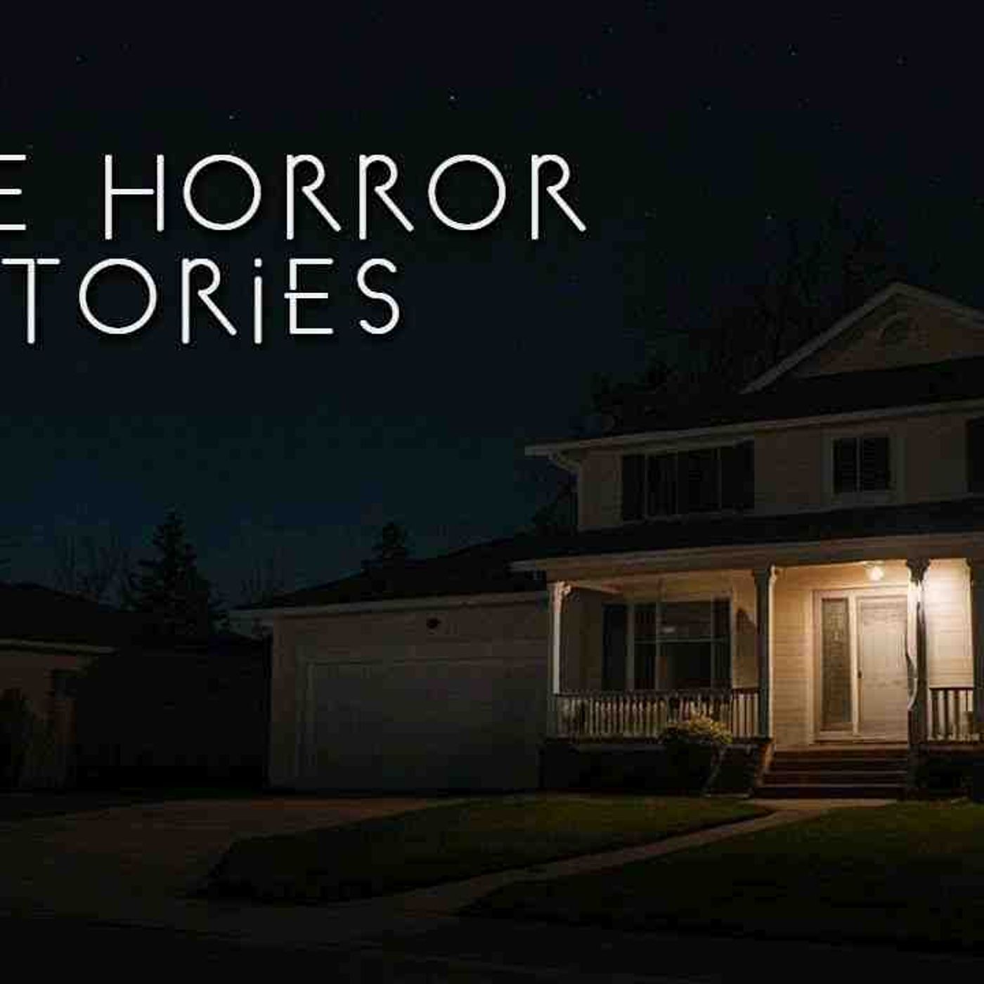 3 Creepy TRUE Alone at Night Horror Stories(MP3_160K) episode artwork