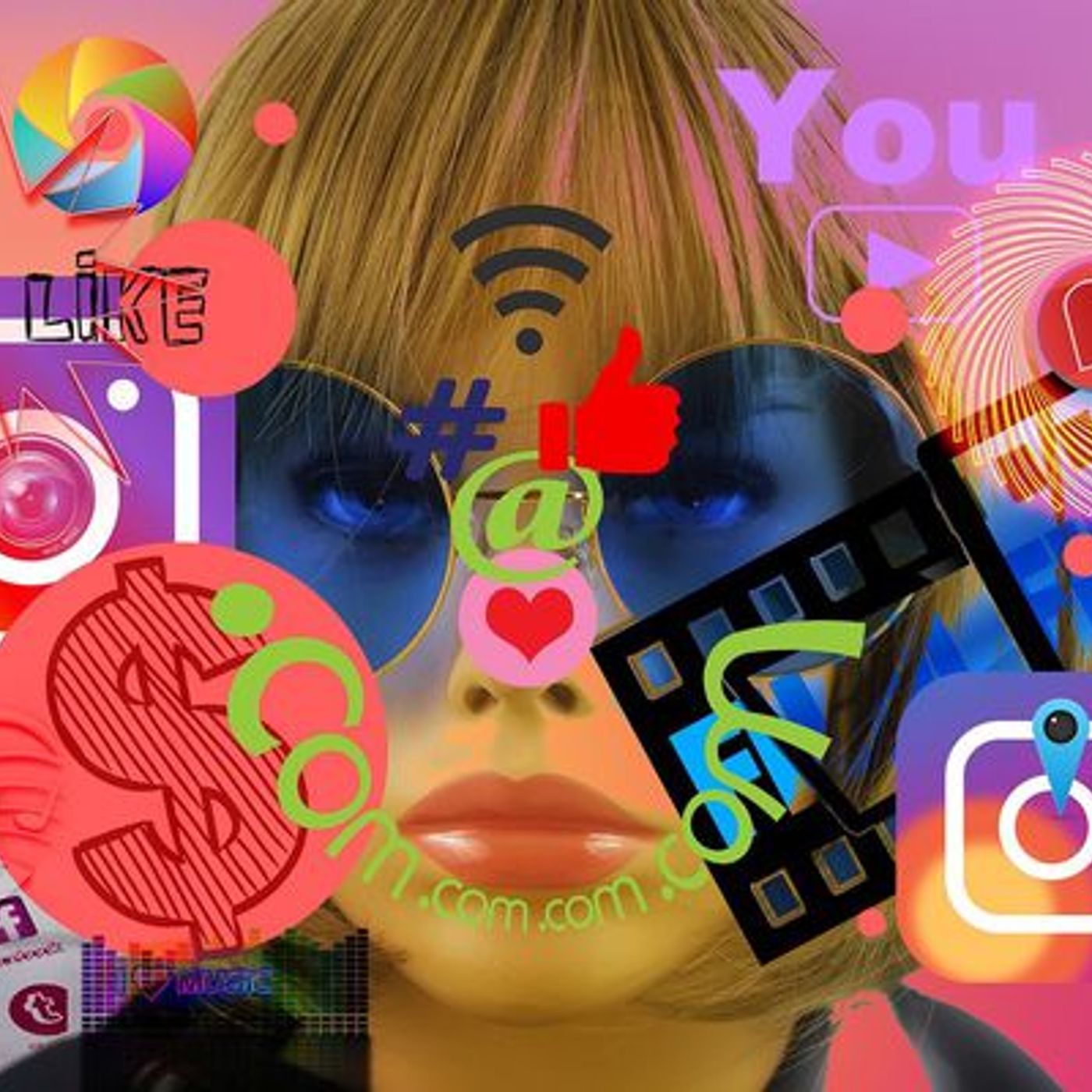 Sinister di Elisa Bellomo per Il Potere dell'Eccellenzablog episode artwork