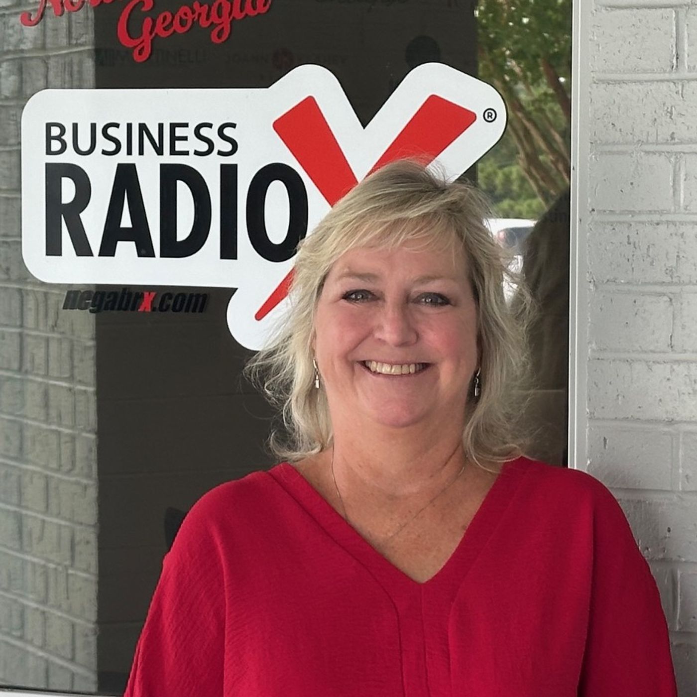 Business RadioX ® Network