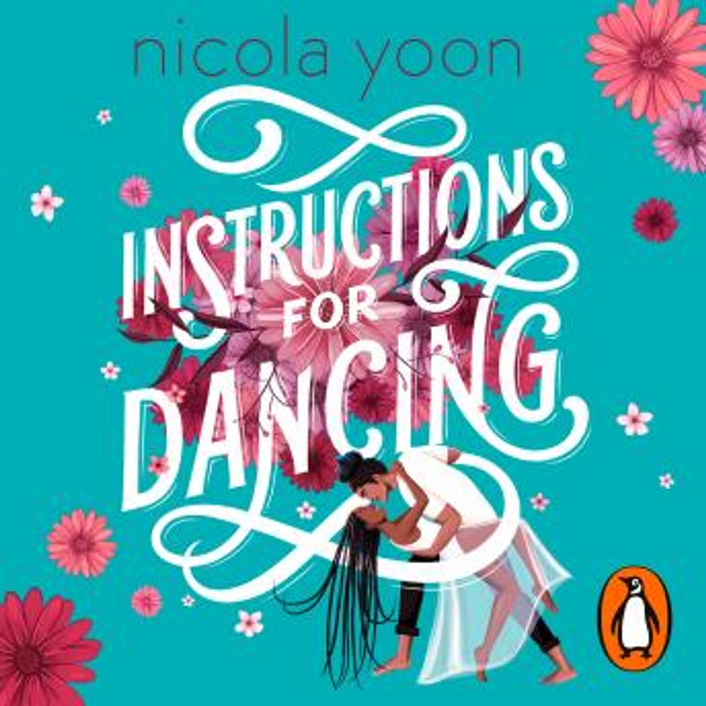 Access Must-Have Full Audiobooks in Teen & YA, Tough Topics