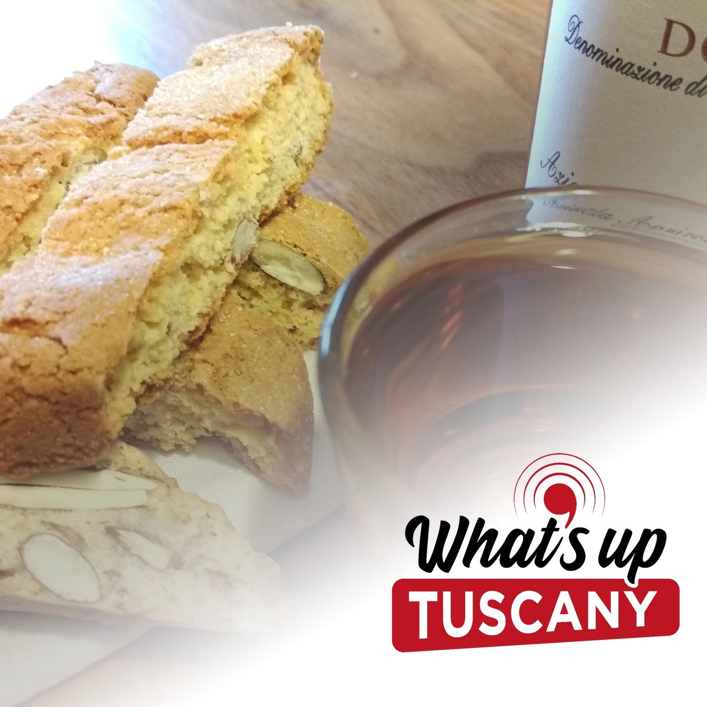 What\'s Up Tuscany