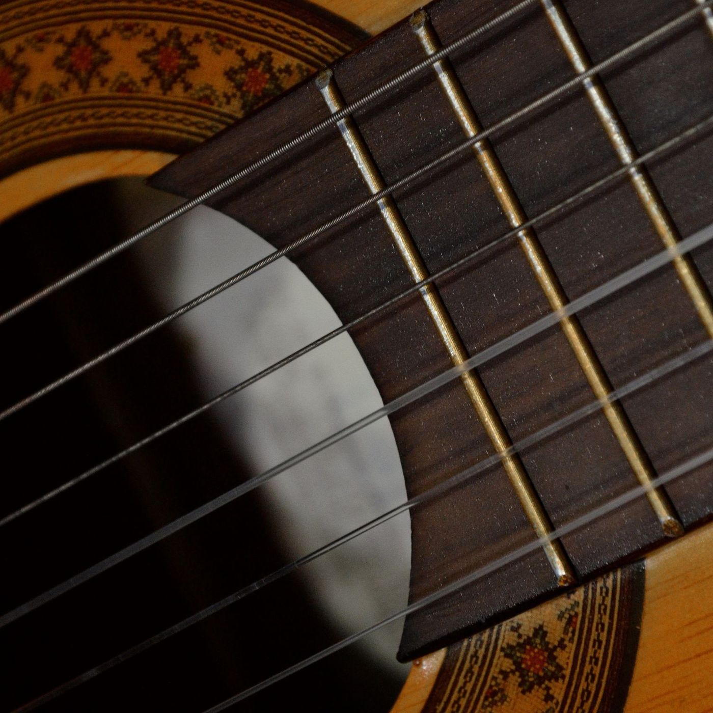 El Pentagrama de Comesaña: Laura Verdugo del Rey y el embrujo de la guitarra clásica episode artwork