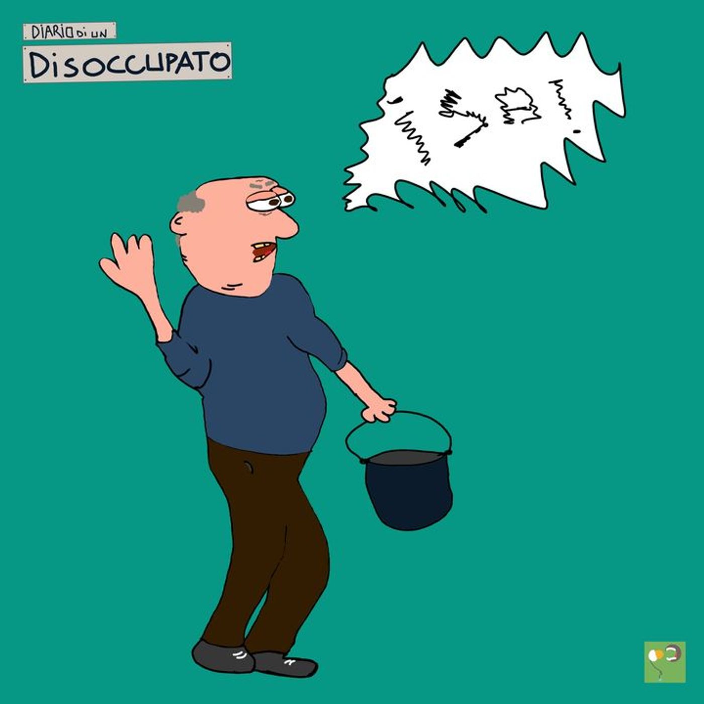 Diario di un disoccupato