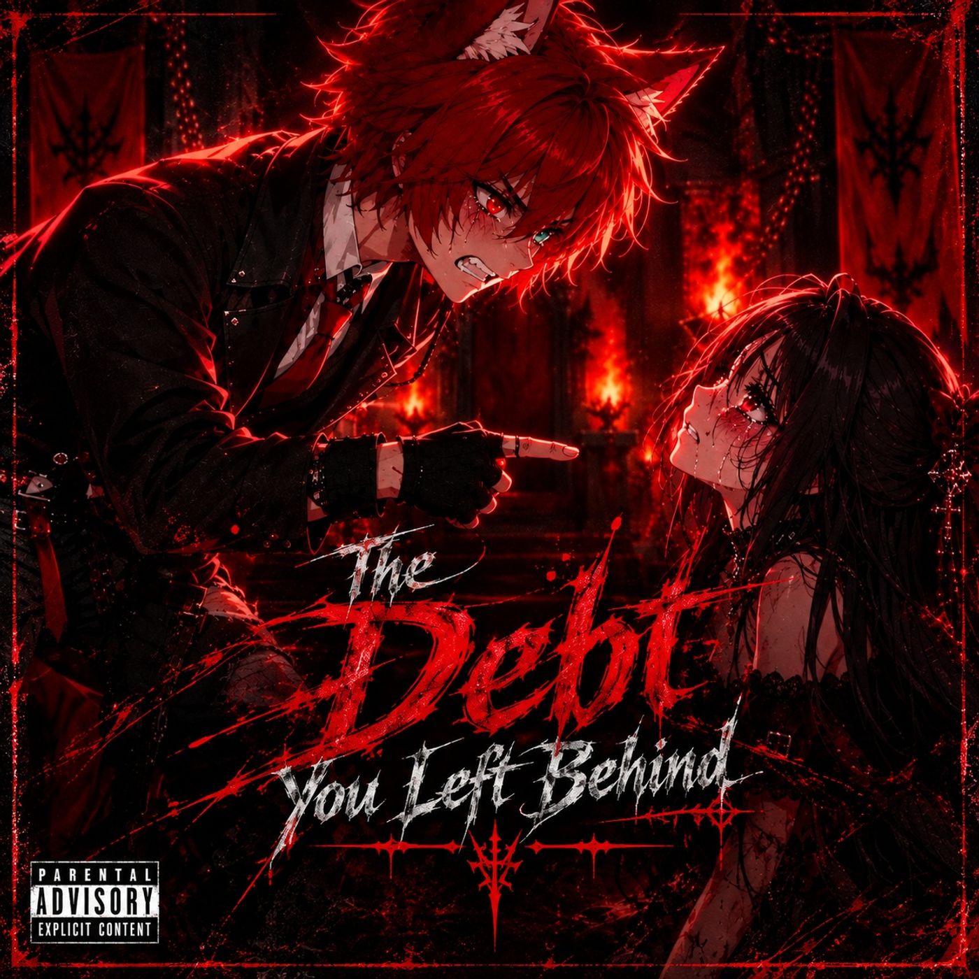 The Debt You Left Behind