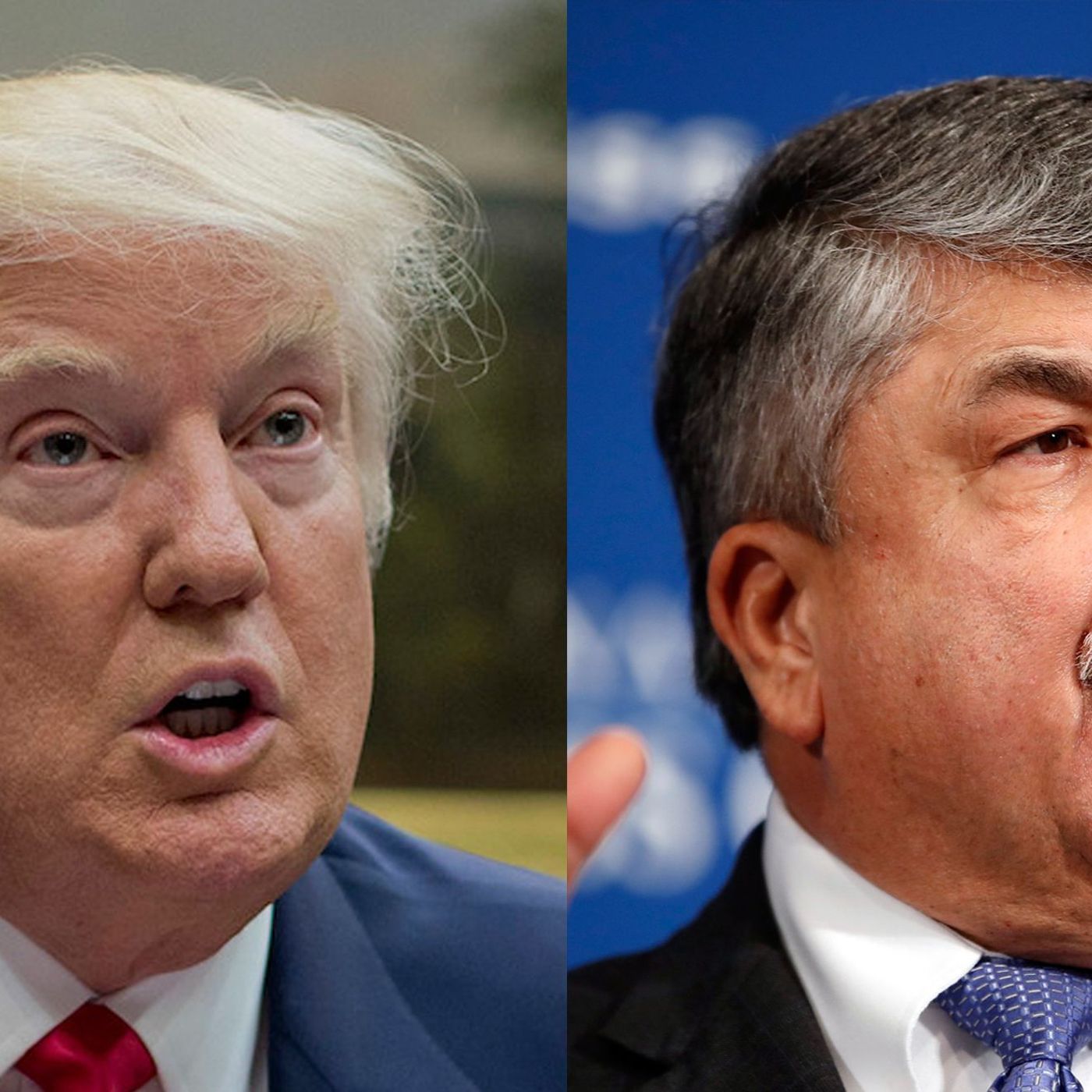 Episode 311 - Trump honors American workers and calls out Trumka episode artwork