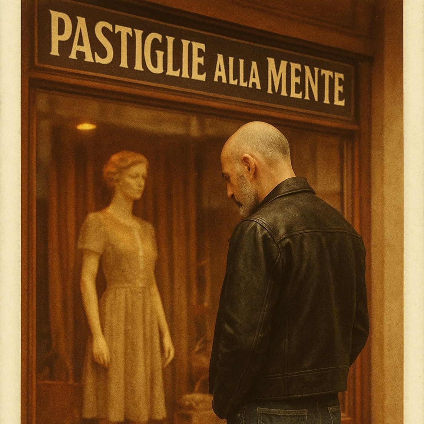 2. La gonna, Piero Pelù e una commessa in crisi nervosa episode artwork