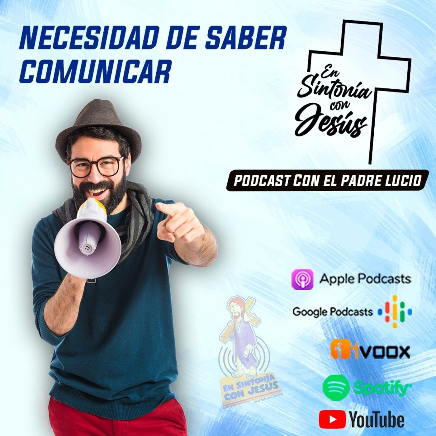 En Sintonía con JESÚS