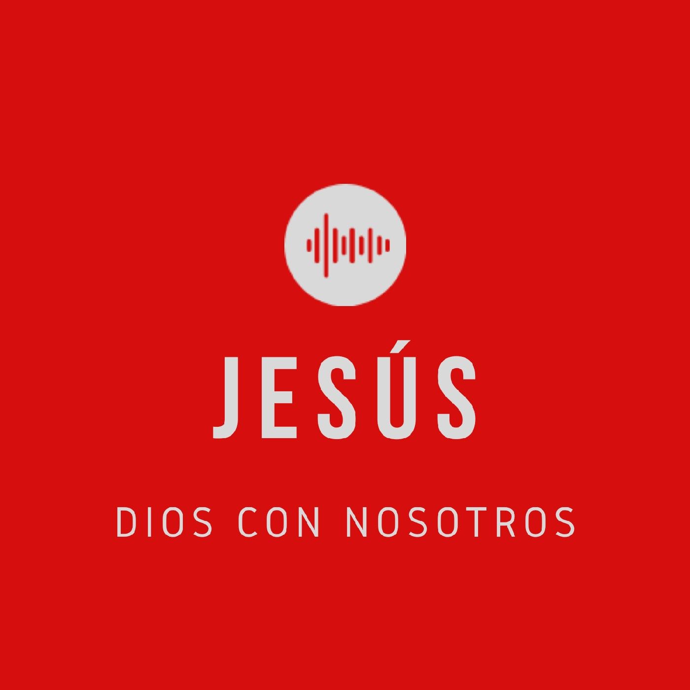 Jesús, Dios Con Nosotros