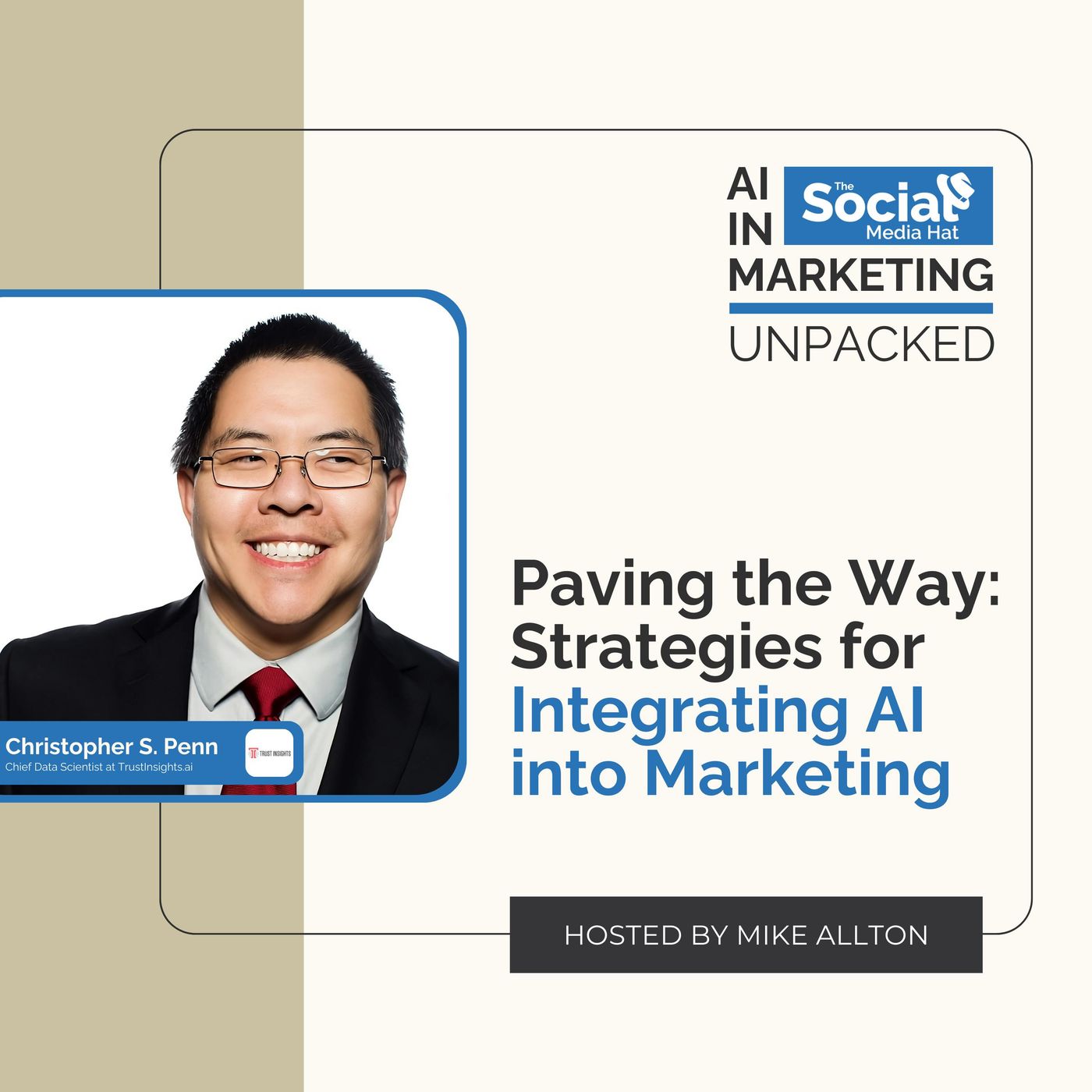AI in Marketing: Unpacked