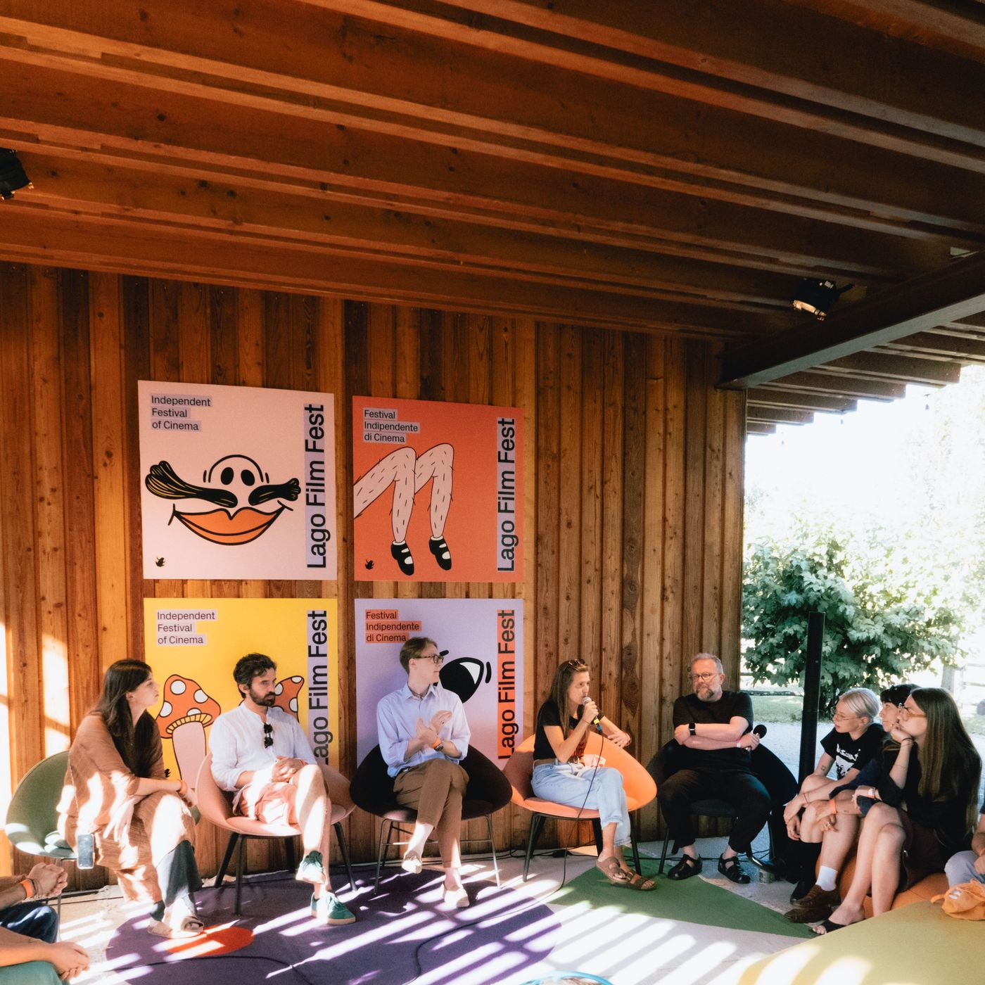 Perché un festival? Nuove comunità culturali tra bisogni, luoghi e visioni episode artwork
