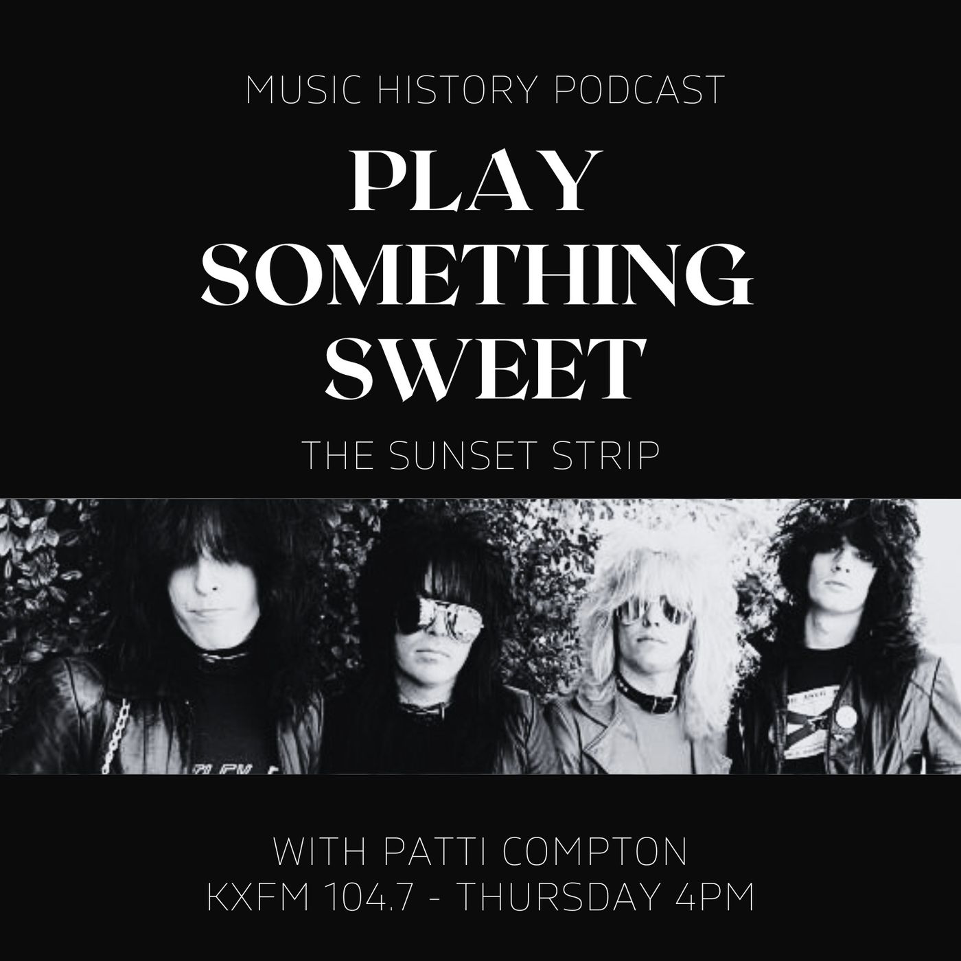 Episode 109 - The Sunset Strip Episode 109 - The Sunset Strip