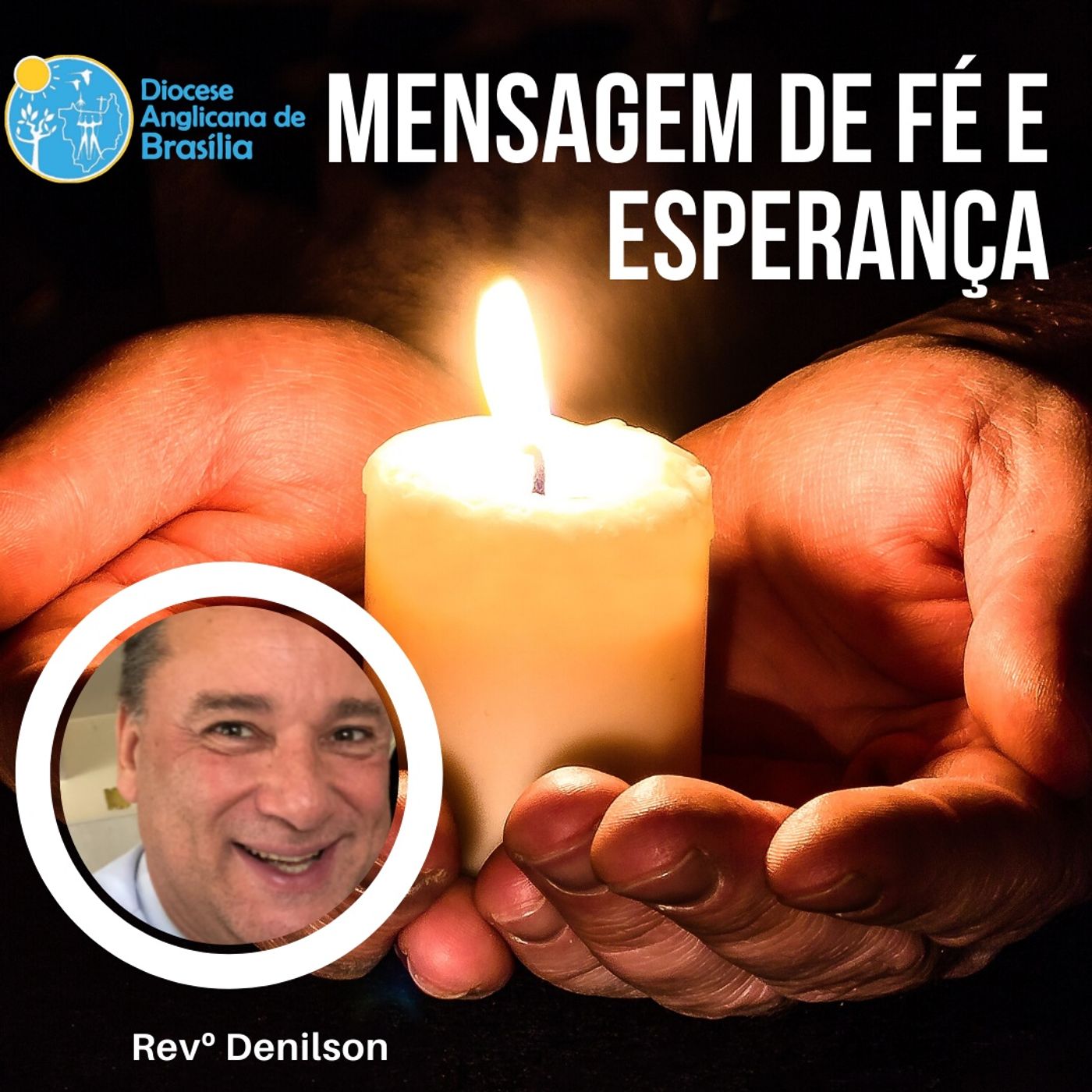 Mensagem de Fé e Esperança