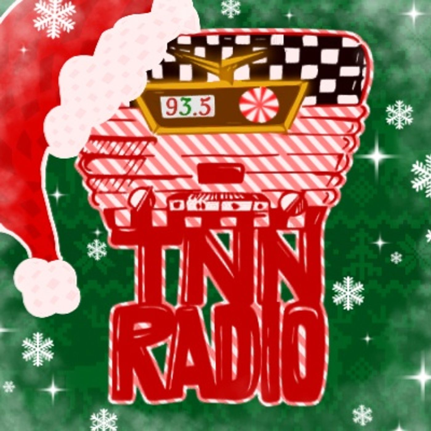 TNN RADIO | December 1, 2019 show with Colly episode artwork