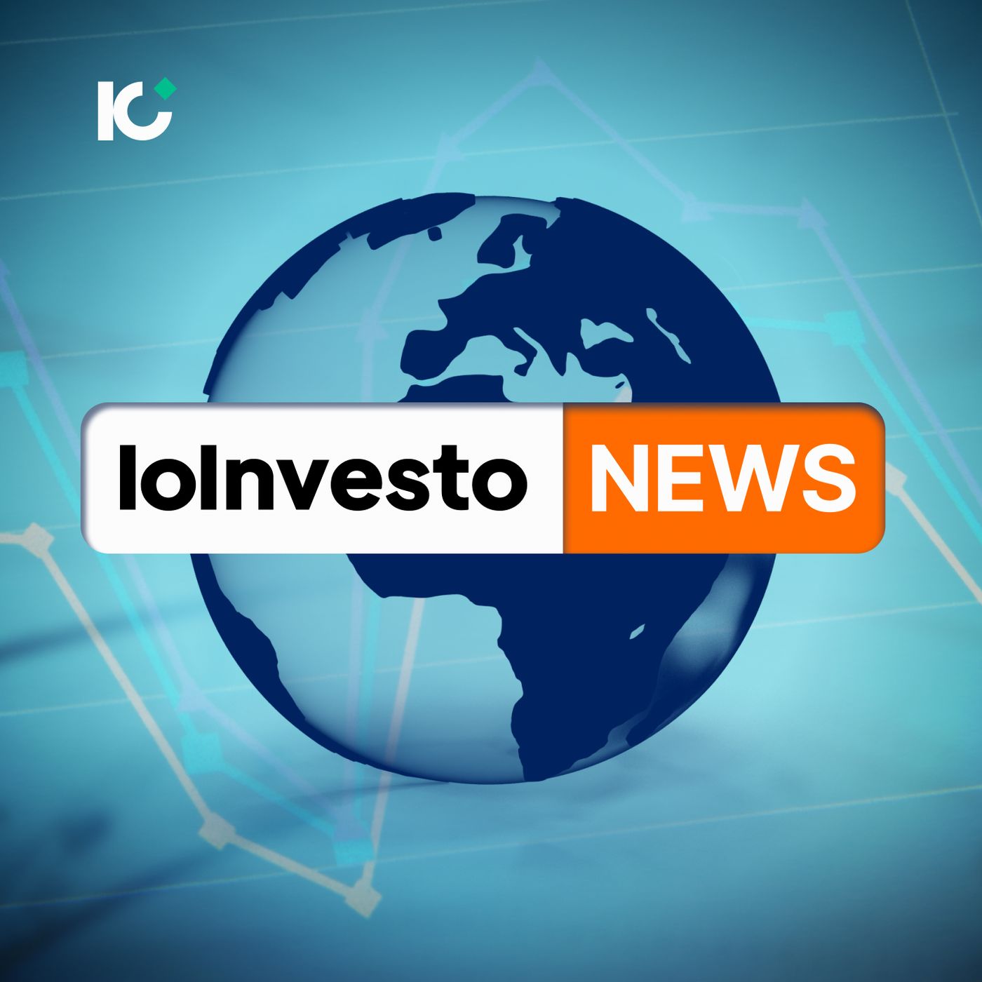 IoInvesto News: le migliori notizie finanziarie per i tuoi investimenti
