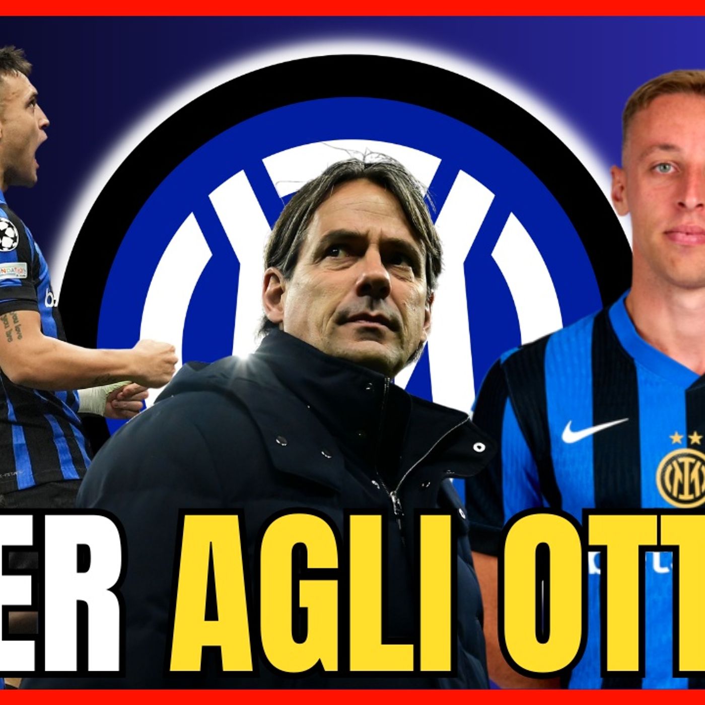 Analisi INTER-Monaco 3-0, sogno Champions, parla l'agente di FRATTESI - INTER NEWS