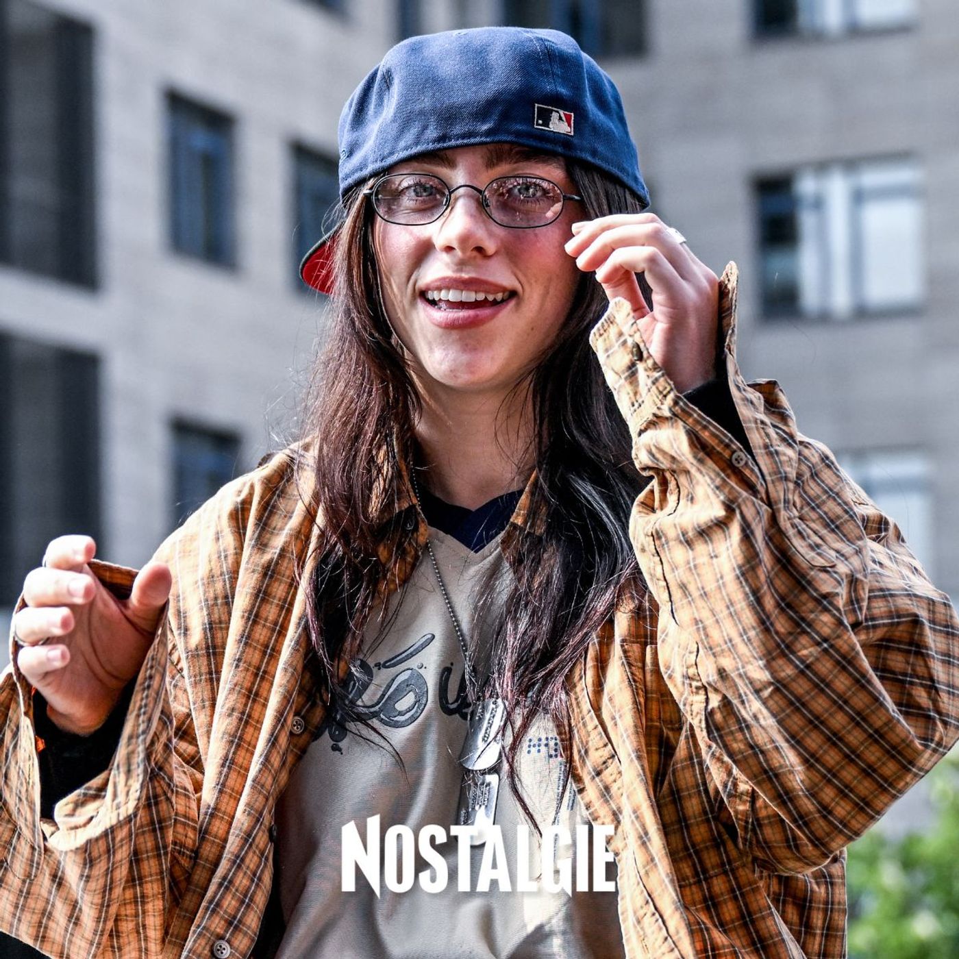 Le portrait
