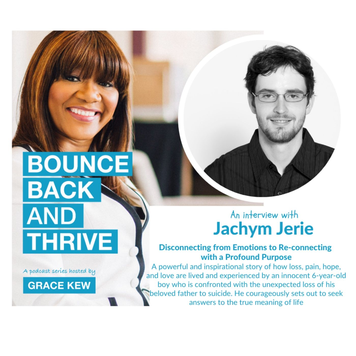 Bounce Back and Thrive