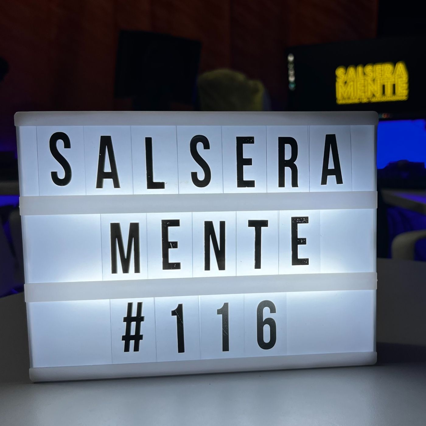 Salseramente