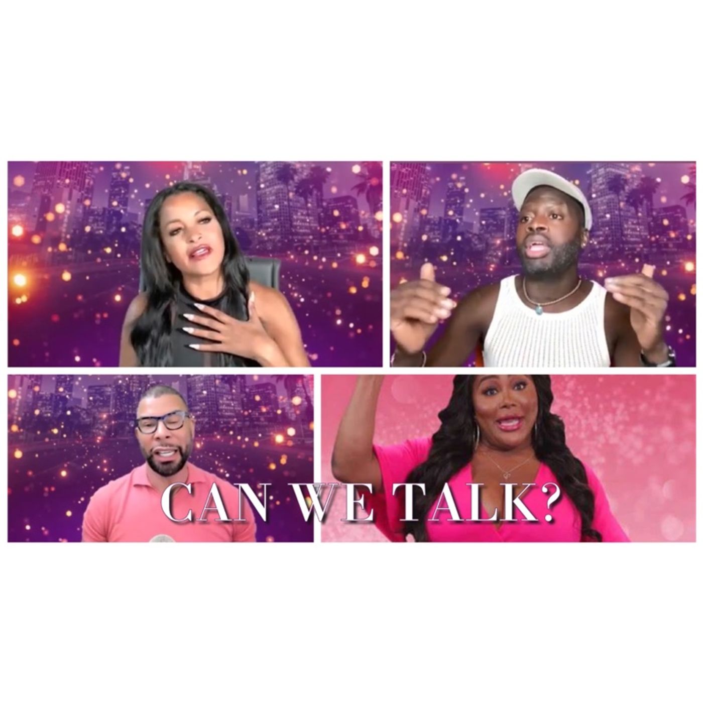 Being Beautifully Honest Podcast