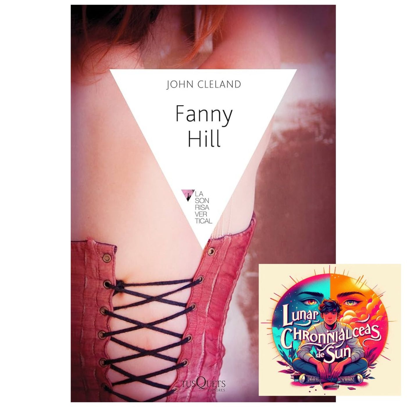 Crónicas Lunares di Sun