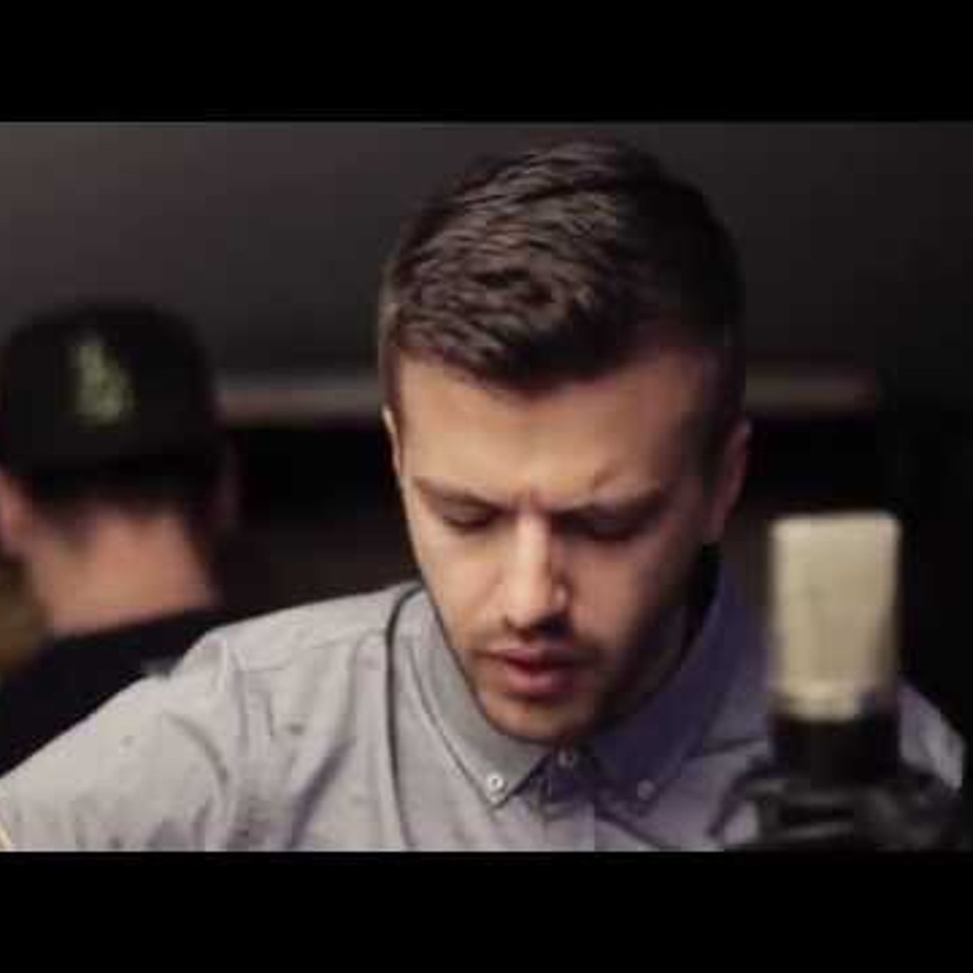 Evan Craft - Por Tu Amor (Acústico) Evan Craft - Por Tu Amor (Acústico)