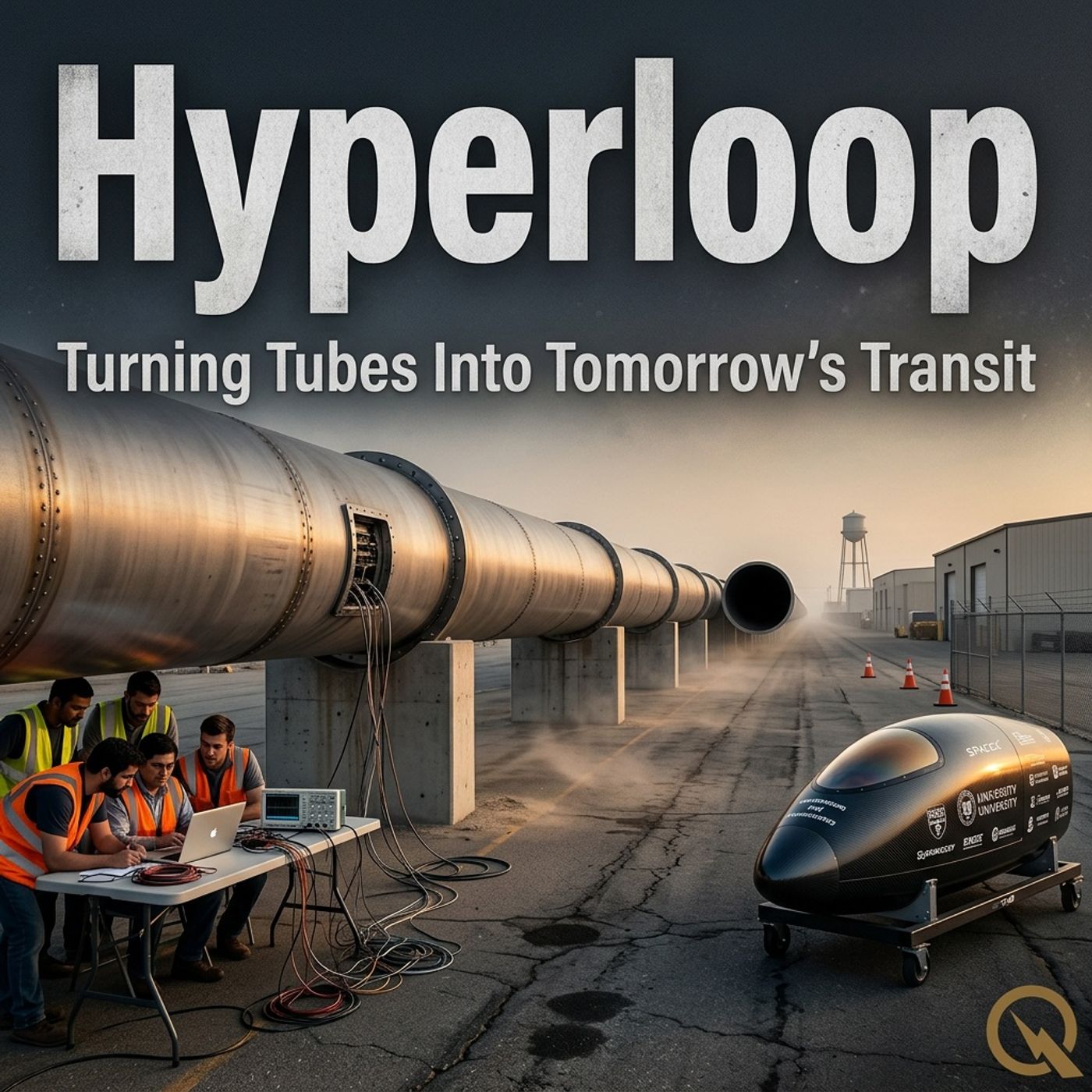 Hyperloop