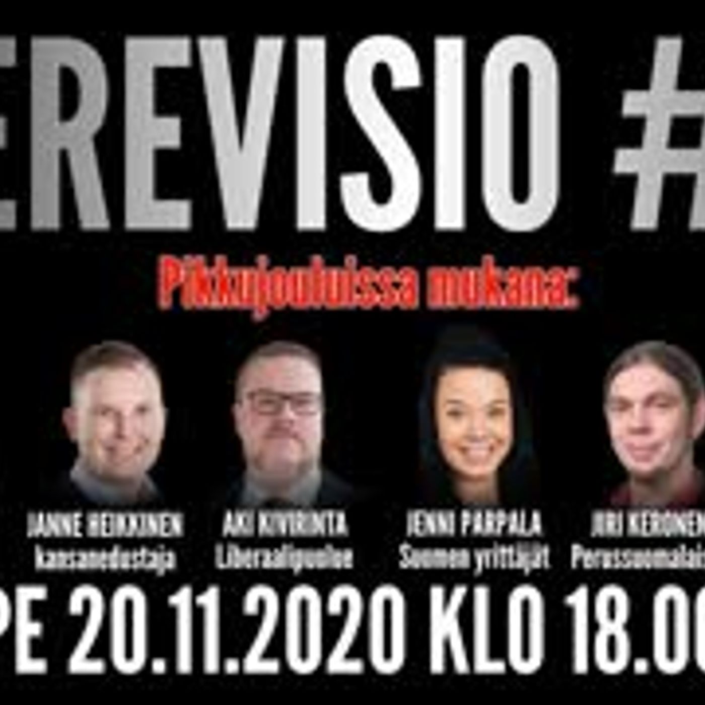 Terevisio
