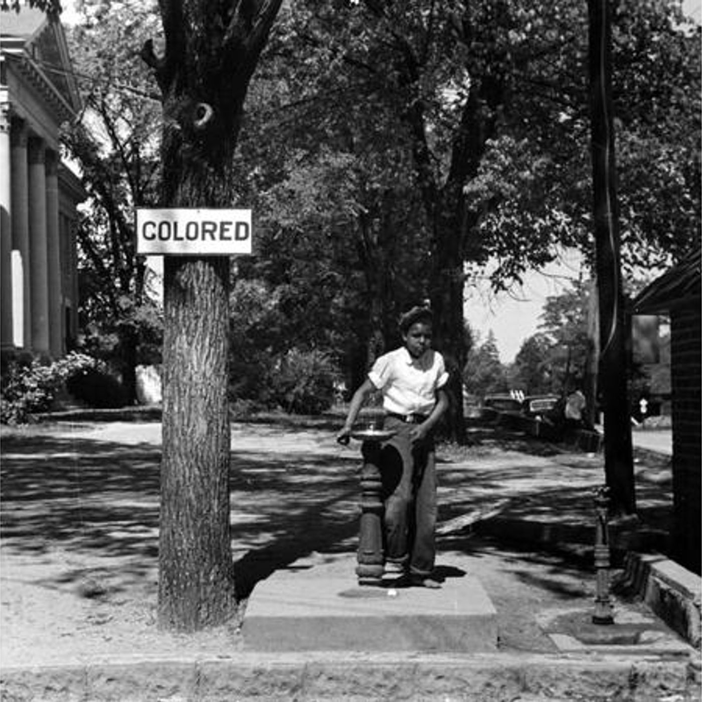 Living with Jim Crow:  Ray’s Way, Pt. 2