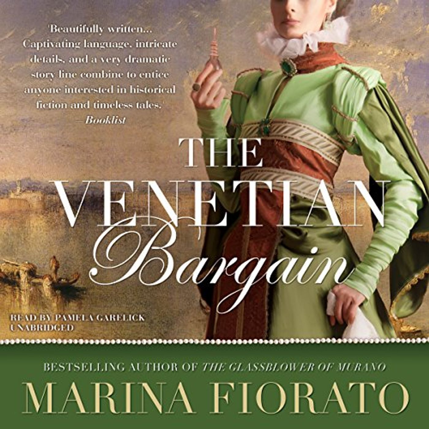 Listen Legally to Most Popular Full Audiobooks in Fiction, Historical