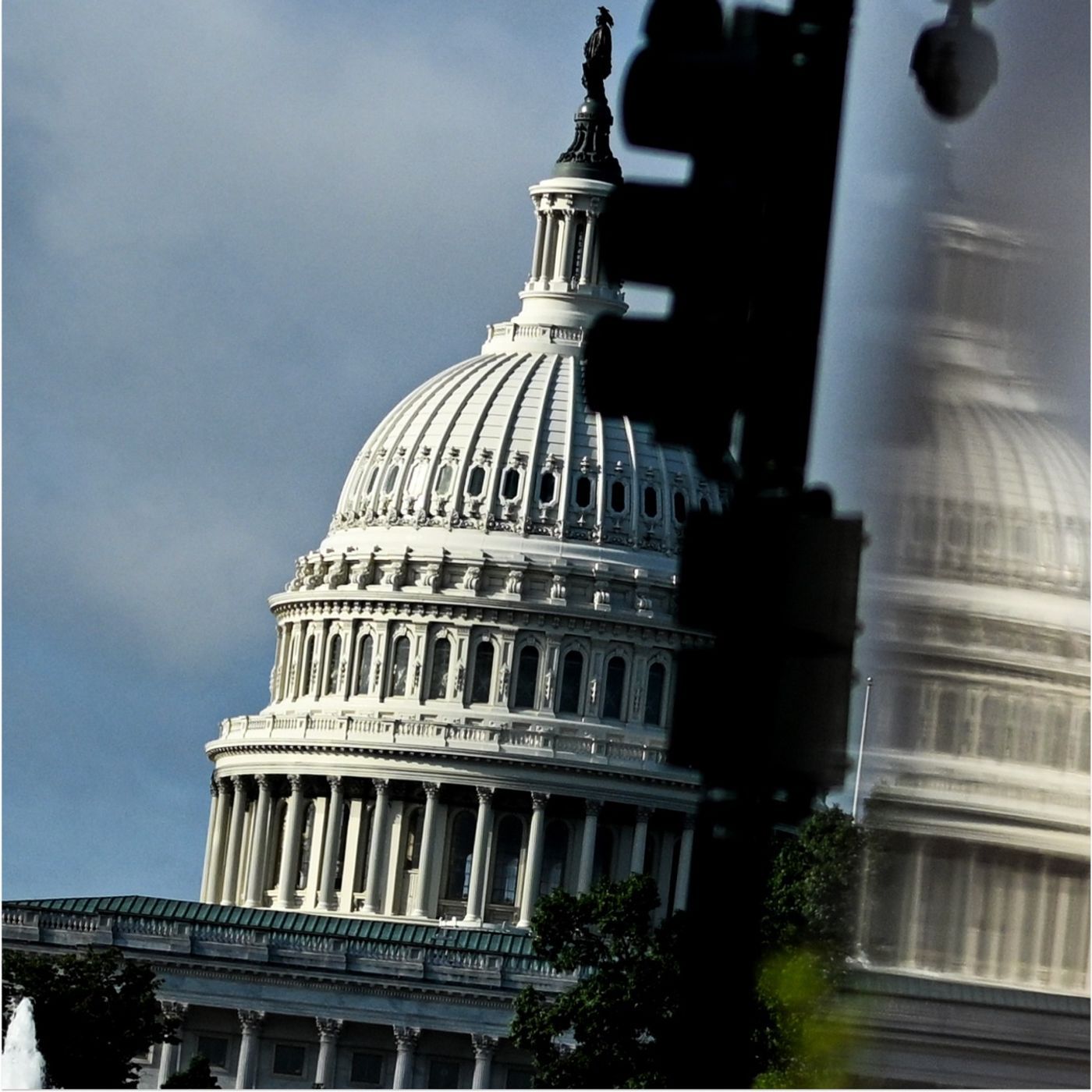Congress Just Gave Away Its Power to Trump